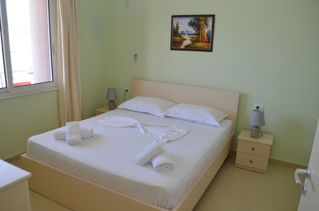 Bellavista Apartments Saranda Zewnętrze zdjęcie
